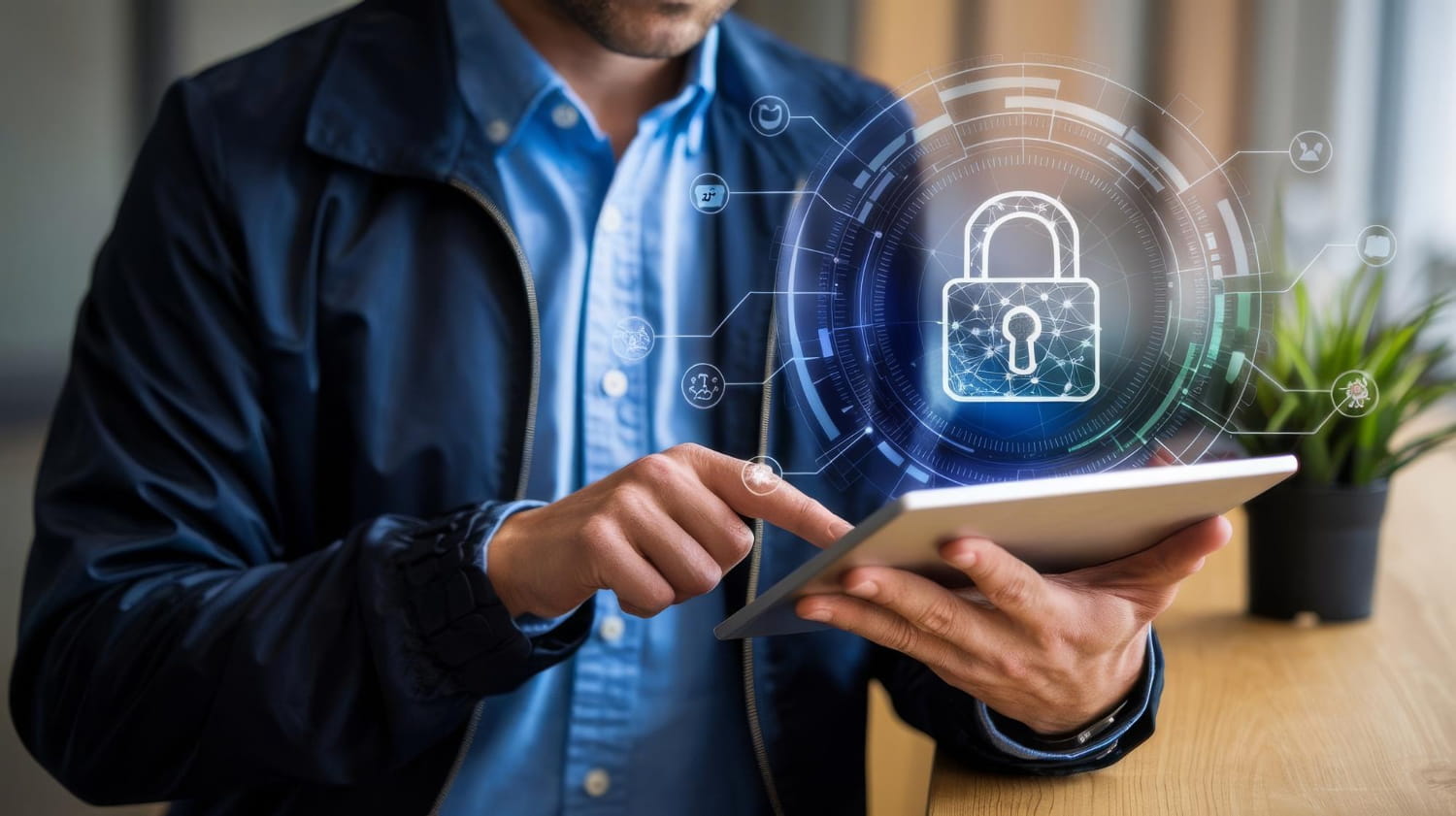 Cyber Security for Small Business